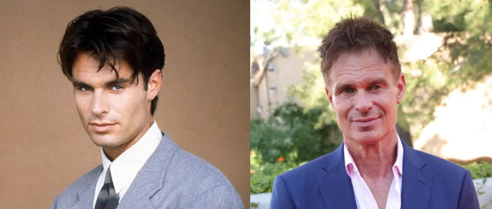 Зірка «Мелроуз Плейс» Патрік Малдун помер: підтверджено причину смерті (ФОТО)