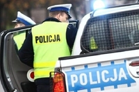 «Не влаштовує Польща — їдь в Україну!»: українець поскандалив з поліцейськими у Польщі (ВІДЕО)