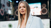 Ольга Жуковцова вперше після розлучення розсекретила новий роман