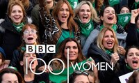 Рівнянка увійшла у ТОП-100 жінок світу за версією BBC (ФОТО)