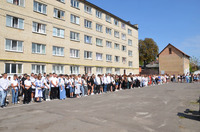 Рівненський коледж увійшов до ТОП-10 серед українських вступників