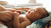 Чому малюки, народжені у лютому – особливі та унікальні особистості? 