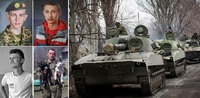 14 героїв з Рівненщини загинули у війні з Росією 