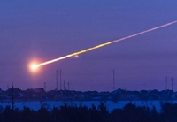 Астероїд розміром із багатоповерхівку наближається до Землі 
