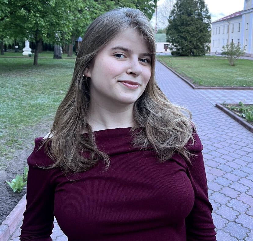 Оксана Палаєвська