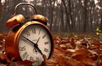 Нардепи планують зупинити переведення годинника в Україні 