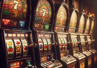 Слоти онлайн казино Фавбет різноманіття та їх особливості