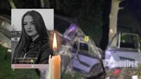 Трагедія на Рівненщині: молода дівчина загинула через легковажність п'яного водія (ФОТО)