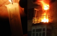 Серце матері вдалося запустити на 17 хвилині, а двоє дітей загинули: пожежа у Запоріжжі (ФОТО/ВІДЕО)