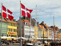 У дитсадок з 7 місяців та за чималі гроші – як у Данії виховують справжніх вікінгів