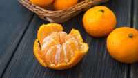 Новорічний лайфхак: як правильно обрати мандарини 