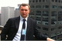 Новопризначений посол України в Італії – родом із Рівненщини
