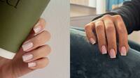 Манікюр, який виглядає як свої нігті: новий тренд природності (ФОТО)