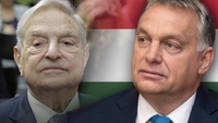Суд ЄС став на бік Сороса у протистоянні з Орбаном: прем'єр Угорщини хотів закрити університет філантропа (3 ФОТО)