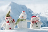 Зимової казки не буде: про погоду на Новий рік на Рівненщині