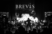 «BREVIS» святкує 15-річчя грандіозним концертом у Рівному