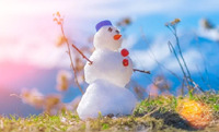 Зима відступить: Синоптик розповів, яким буде грудень та новорічні свята