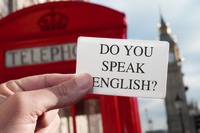 Без англійської вже не працевлаштуються: для яких професій іспит буде обов’язковим?