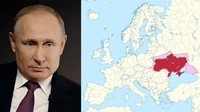 Україна хоче стягнути з Росії $37 трлн за 70 років окупації (ФОТО)