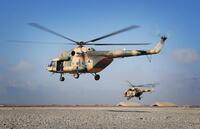 Україна отримала від США вертольоти Мі-17: Що про них відомо та чому надали саме такі