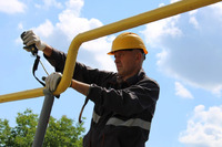 Газову трубу прокладали всім селом, але платіж за доставлення ні на копійку не менший. Чи можуть такі громади не платити за розподіл газу 