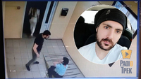 Скандальний Бузинарський вчинив розправу над жінкою, бо застряг у ліфті: деталі злочину (ВІДЕО)