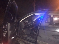 Убили двох дівчат: Страшна ДТП під Рівним на тому ж місці, де вчора горіли фури