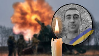 Йому було лише 32: поблизу Запоріжжя загинув молодий сержант з Рівненщини