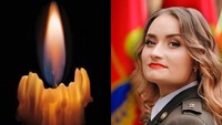 Війна забрала ще одне молоде серце: на Донбасі загинула 22-річна військовослужбовиця