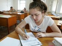 Понад 7 тисяч випускників складатимуть ЗНО на Рівненщині