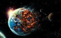 Кінець Світу: Рівно 10 років тому світ пережив Армагедон, який закінчився 21.12.2112