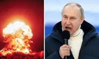 «Ймовірність ядерного удару з росії - дуже висока»: розвідка України