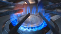 Доставка газу у 2026 році: Скільки та за що платитимуть українці щомісяця