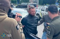 5 рік війни: в Острозі чоловіка викрили на співпраці з РФ 