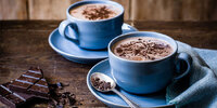 Гарячий шоколад вийде кращим, ніж у дорогій кав’ярні: Додайте секретний інгредієнт