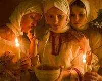 Український Хелловін або Велесова ніч: що потрібно зробити у ніч на 1 листопада