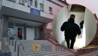 Сьогодні пологовий будинок Рівного отримав повідомлення про «замінування»: Фахівці оглянули навіть укриття (ФОТО)