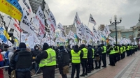 Підприємці Рівного проти касових апаратів готові мітингувати під Верховною Радою (ВІДЕО)