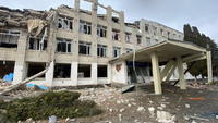 Україна будувала 30 років, а кцпи знищили за пару днів: як виглядають зараз зруйновані міста (ФОТО)