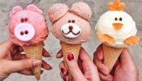 Смачно та прохолодно: відколи на вулицях Рівного можна торгувати морозивом та квасом