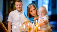 Головні обов’язки хрещених батьків: Про що слід знати тим у, кого є похресники