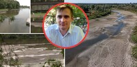 Обміління Полісся: як Кукурудза, Соя та Соняшник убивають наші Ріки та Озера (ФОТО)