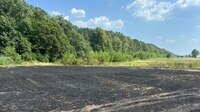 Підпалив стерню після жнив і потрапив до реанімації: на Здолбунівщині чоловік отруївся чадним газом