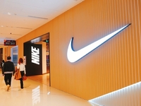 Китай бойкотує Nike, аdidas i H&M через бавовну