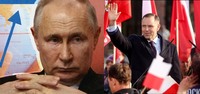 «Ave Putin!»: що в Навроцького на умі, якщо він, по-суті, висуває територіальні претензії Україні?