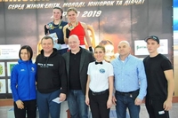 Рівнянка всьоме стала чемпіонкою України з боксу