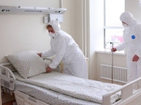 Чи вистачає ліжок у лікарнях Рівненщини для хворих на коронавірус