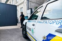 Вибух у райвідділі поліції в Рівному: стали відомі нові подробиці