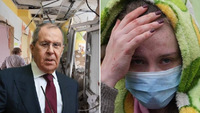 «Ми не нападали на Україну»: Лавров зробив шокуючу заяву
