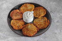 Деруни з новим інгредієнтом: спробуйте і вже ніколи не захочете готувати їх інакше! (РЕЦЕПТ)